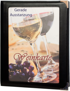 Zeige Details für Univers Window A4 und A5 Bild von Univers Window A4 und A5